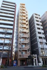 アヴィニティー品川戸越