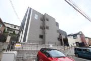 ブローバルコート新宿
