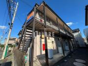 ＪＲ中央線豊田駅まで徒歩4分