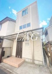 北小岩5丁目戸建