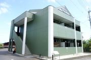 ＪＲ湖西線近江舞子駅まで徒歩15分
