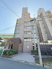 地下鉄鶴舞線上小田井駅まで徒歩1分
