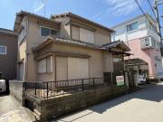 近鉄橿原線結崎駅まで徒歩16分