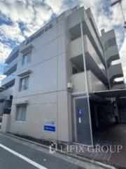 ＪＲ埼京線浮間舟渡駅まで徒歩8分