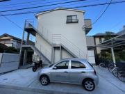 小田急小田原線海老名駅まで徒歩8分
