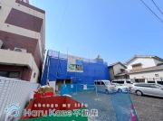 地下鉄名城線新瑞橋駅まで徒歩5分
