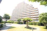 コープ野村新安城南壱番館