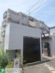 宮前平駅周辺賃貸マンション