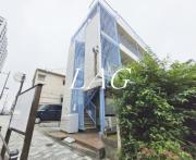 ＪＲ山手線大崎駅まで徒歩9分