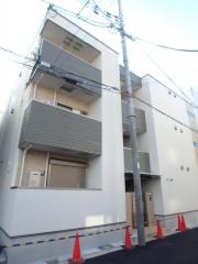近鉄南大阪線針中野駅まで徒歩9分