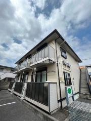 宇都宮芳賀ライト線グリーンスタジアム前駅まで徒歩18分