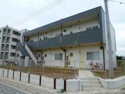 田島ハイツ