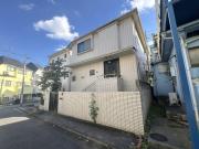 代田5丁目戸建て