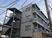 東京メトロ丸ノ内線(方南町支線)中野新橋駅まで徒歩2分