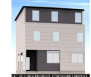 KEIAI RESIDENCE 一之江