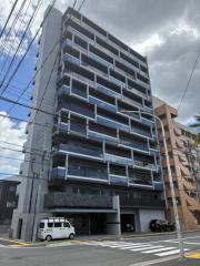 山陽新幹線広島駅まで徒歩11分