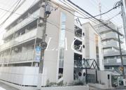 京急本線梅屋敷駅まで徒歩11分