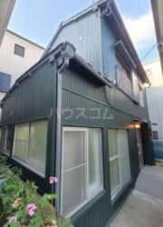 東京都葛飾区奥戸1ー22ー11戸建