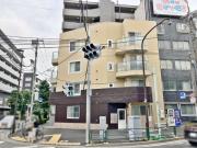 b′CASA学芸大学