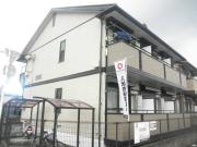 多摩都市モノレール万願寺駅まで徒歩3分