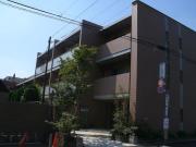 京王線仙川駅まで徒歩5分