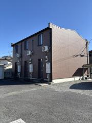 ＪＲ信越本線安中駅まで徒歩34分