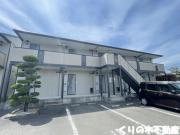 セジュール上ノ山 A棟
