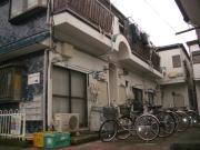 ＪＲ中央線荻窪駅まで徒歩8分