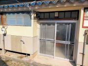 灰塚2丁目 西玄関北から2軒目 2K