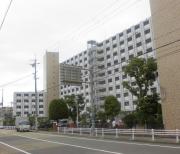 鳴尾小松住宅2号棟