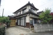 青山7丁目貸家