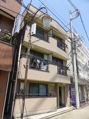 リバーサイド藤
