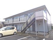 石川町パナハイツ C棟