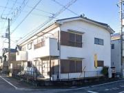 ＪＲ青梅線河辺駅まで徒歩15分