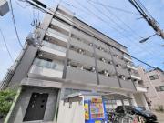 十三本町ウインズマンションII