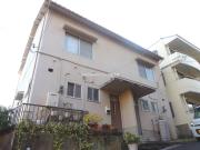 山手メゾネット