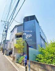 東京メトロ南北線白金台駅まで徒歩6分