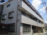 地下鉄四つ橋線玉出駅まで徒歩4分