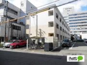 DEMEURE内丸