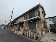 ローズコート光が丘東 3号棟