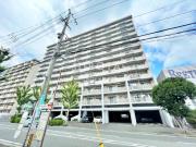 ＪＲ鹿児島本線陣原駅まで徒歩10分