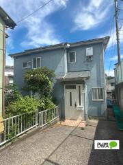 横浜市南区永田東1丁目貸家