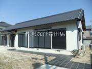 豊田市美里二丁目貸家