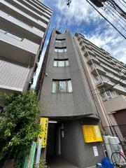 小田急小田原線本厚木駅まで徒歩10分