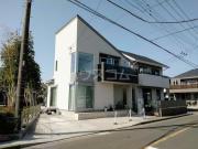 大和市下鶴間Y貸家