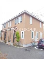 ソフィアテラス