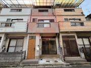 東大阪市瓜生堂2丁目貸家