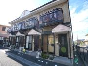 ＪＲ東海道本線近江八幡駅まで徒歩12分