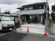 小野原西1丁目貸家