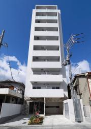 メルベージュ難波ウエスト